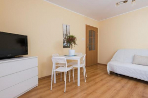 Apartamenty Apartinfo Centrum Władysławowo